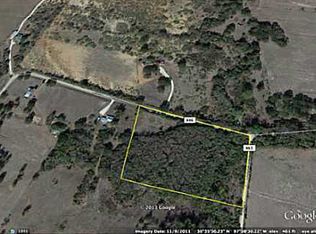 287 Cr 446a, Thorndale, TX 76577