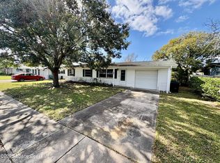 445 Allen Dr, Merritt Island, FL 32952