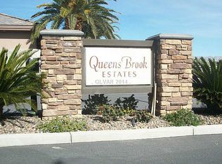 8665 N Queens Brook Ct, Las Vegas, NV 89129