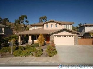 14466 Kentfield Pl, Poway, CA 92064