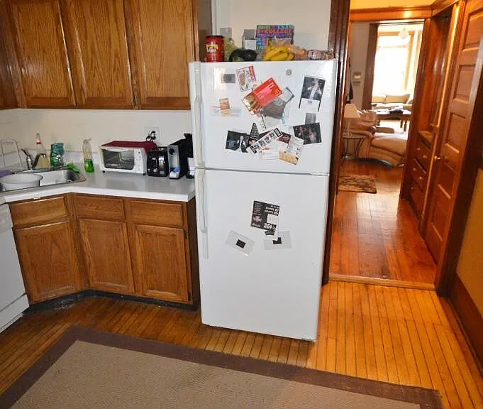 638 W Drummond Pl #3F — Photo 6