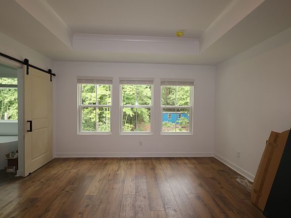 Primary Suite - June 18, 2026