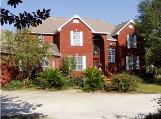 400 E 2nd St, Lynn Haven, FL 32444