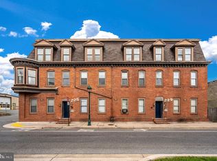 225 Jonathan St #229, Hagerstown, MD 21740