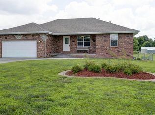 495 Wild Turkey Dr, Billings, MO 65610