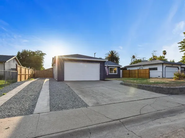 6439 Randy St, Rio Linda, CA 95673