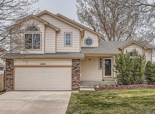 4032 S Lisbon Way, Aurora, CO 80013