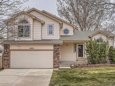 4032 S Lisbon Way, Aurora, CO, 80013