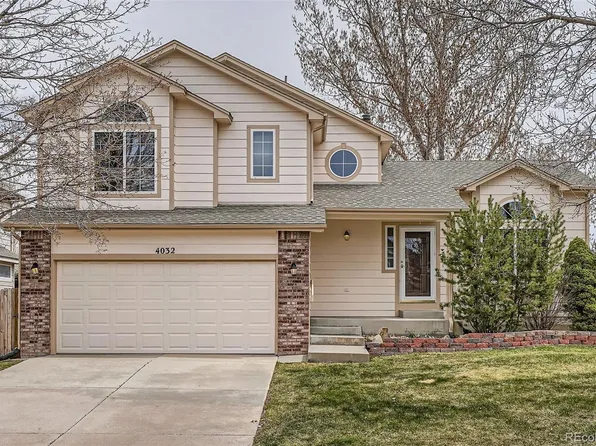 4032 S Lisbon Way, Aurora, CO 80013