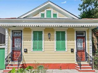 4105 Saint Claude Ave, New Orleans, LA 70117