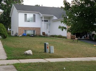 2825 Jethro Ct, Zion, IL 60099