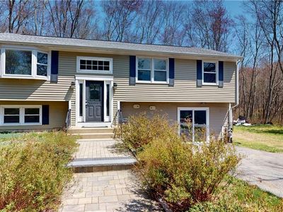 108 Shady Lea Rd, North Kingstown, RI, 02852