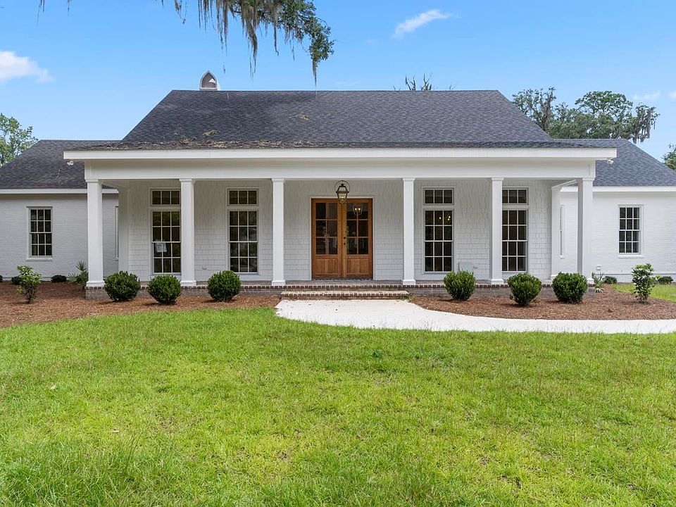 1320 Rachel Ln W, Tallahassee, FL 32308 Zillow