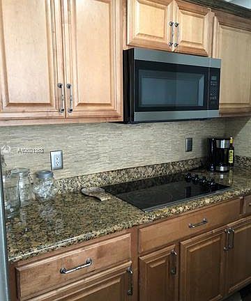 2nd image of 1780 Palm Cove Blvd #6201