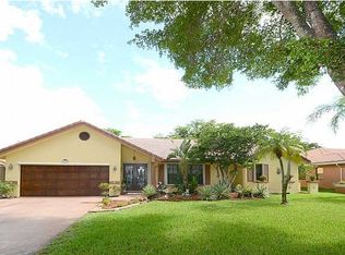 6030 NW 46th Mnr, Coral Springs, FL 33067