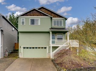 1192 SW 5th Way, Troutdale, OR 97060