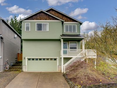 1192 SW 5th Way, Troutdale, OR, 97060