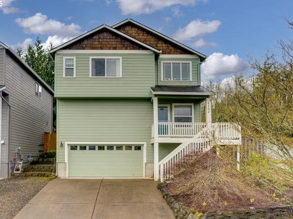 1192 SW 5th Way, Troutdale, OR 97060