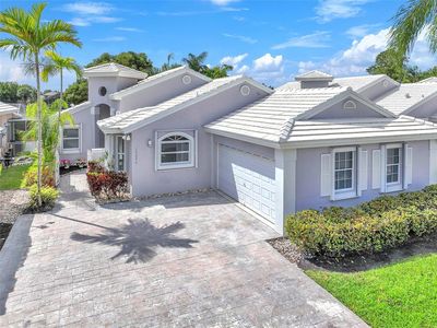 15236 Wilshire Cir S, Pembroke Pines, FL, 33027