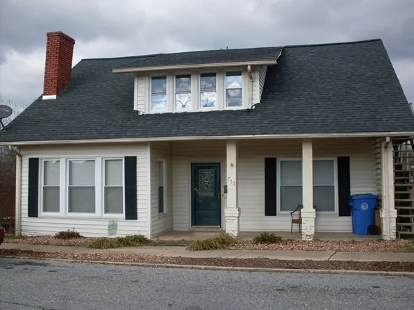 711 Kensington Ave, North Wilkesboro, NC 28659