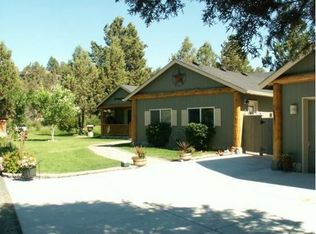 19955 Cedar Ln, Bend, OR 97703
