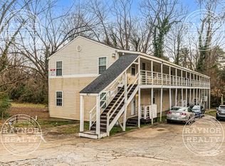 1600 Poole Rd UNIT H, Raleigh, NC 27610