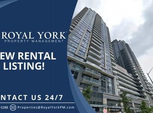 10 Meadowglen Pl #607, Toronto, ON M1G0A8