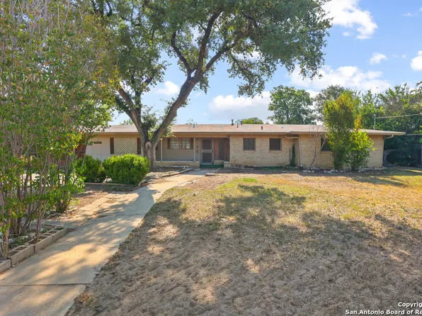 414 E Cheryl Dr, San Antonio, TX 78228