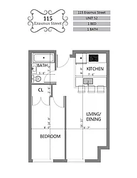 Rented by Bold New York