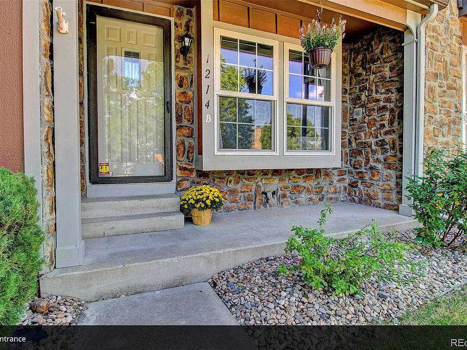 1214 S Flower Circle Unit B, Lakewood, CO 80232 | Zillow