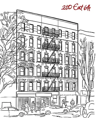 Rented by Living New York | media 15