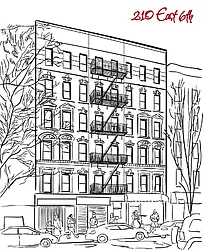 Rented by Living New York