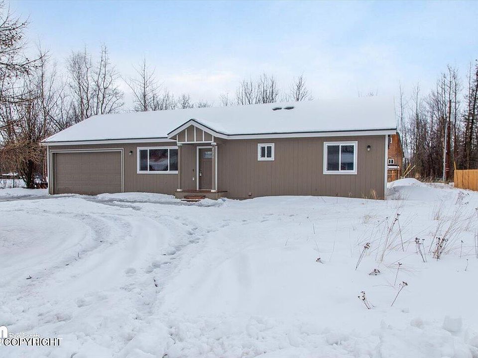 2176 E Chickaloon Rd, Wasilla, AK 99654 Zillow