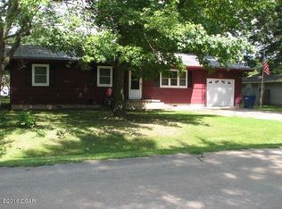 1827 Sherry Ave, Seneca, MO 64865
