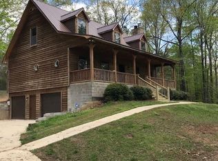 19982 Rabbit Ridge Rd, Mc Calla, AL 35111