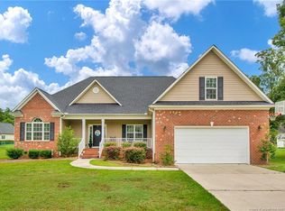 3170 Princeton St, Lumberton, NC 28360