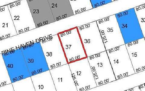 1st image of 44 Pine Haven Dr