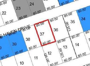 44 Pine Haven Dr, Palm Coast, FL 32164