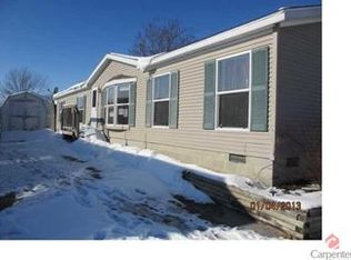 3061 Van Bibber Lake Est, Greencastle, IN