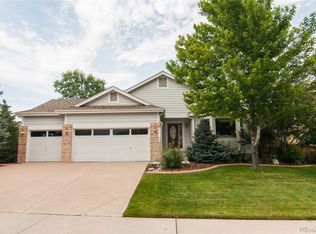 7557 Lebrun Ct, Lone Tree, CO 80124