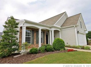 9111 Beaver Brook Way, Charlotte, NC 28277