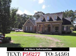 405 Connie Lynne Dr, Monroe, LA 71203