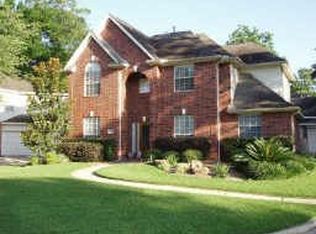 510 Ernst Ct, Spring, TX 77388