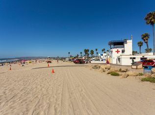 4960 Santa Monica Ave UNIT 9, San Diego, CA 92107