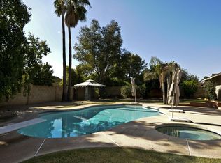 5051 E Cortez Dr, Scottsdale, AZ 85254