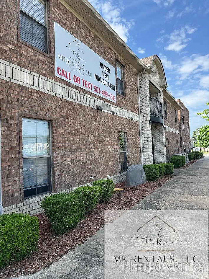 The Gables — Photo 1