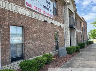 The Gables, Conway, AR 72032