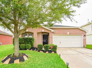 20519 Double Meadows Dr, Cypress, TX 77433