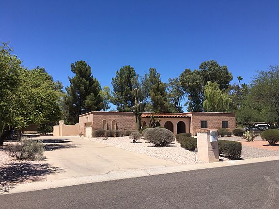 2nd image of 5438 E Cortez Ave