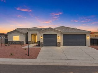 2675 E Sunset Canyon Way, Kingman, AZ 86409